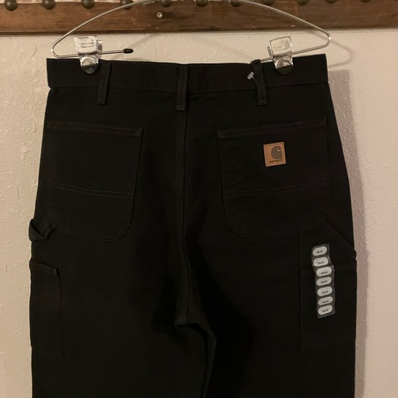 Carhartt Original Dungaree Fit - Picture 4 of 10